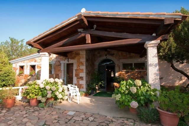 Agriturismo Guparza