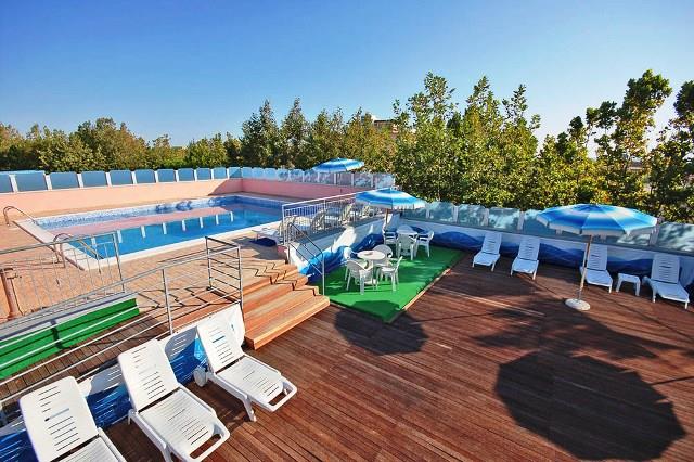 HOTEL SILVAION