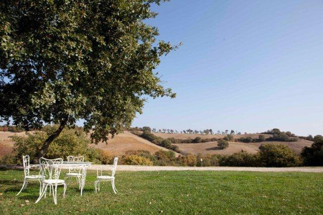 Tenuta Il Quinto
