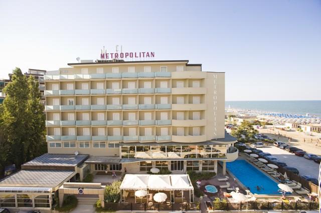 Hotel Metropolitan