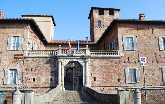 Castello Visconteo  