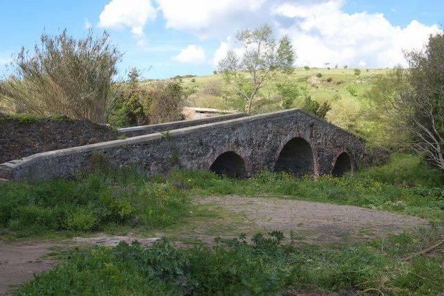 Ponte romano
