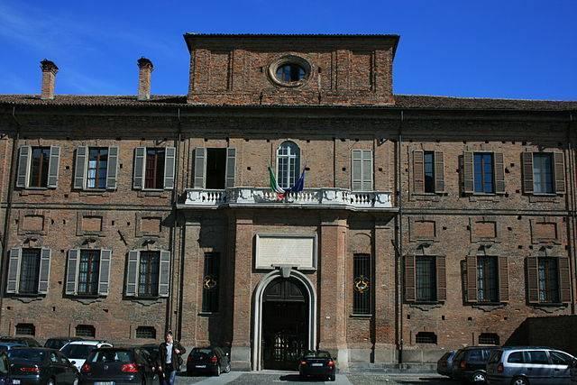 Collegio Cairoli