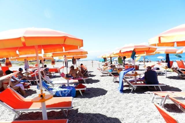 Lido La Fenice