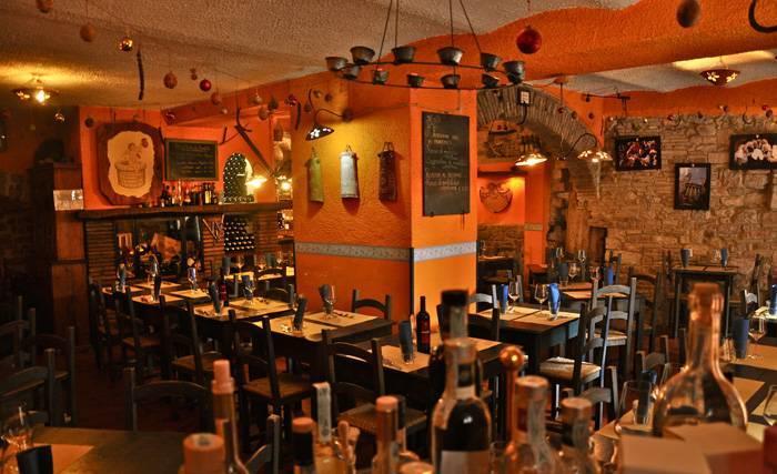 Osteria Pozzo della Mensa