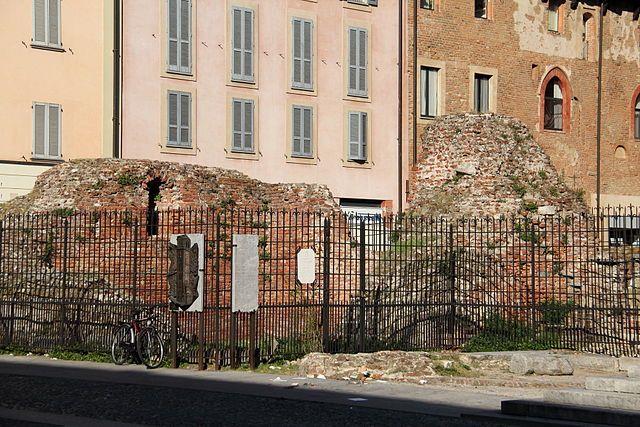 Torre Civica