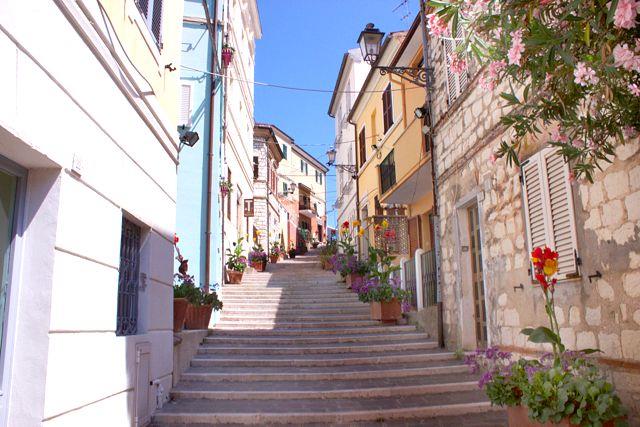 La Costarella