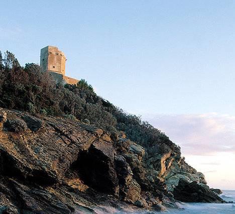Torre delle Cannelle