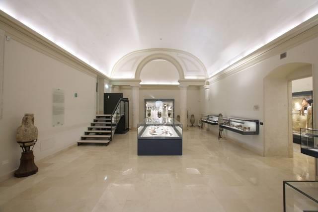 Museo Pinacoteca 