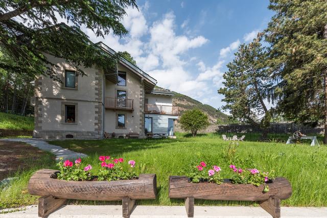 La Stazione dell'acqua