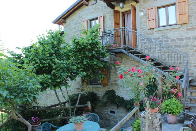 Casa Pallino