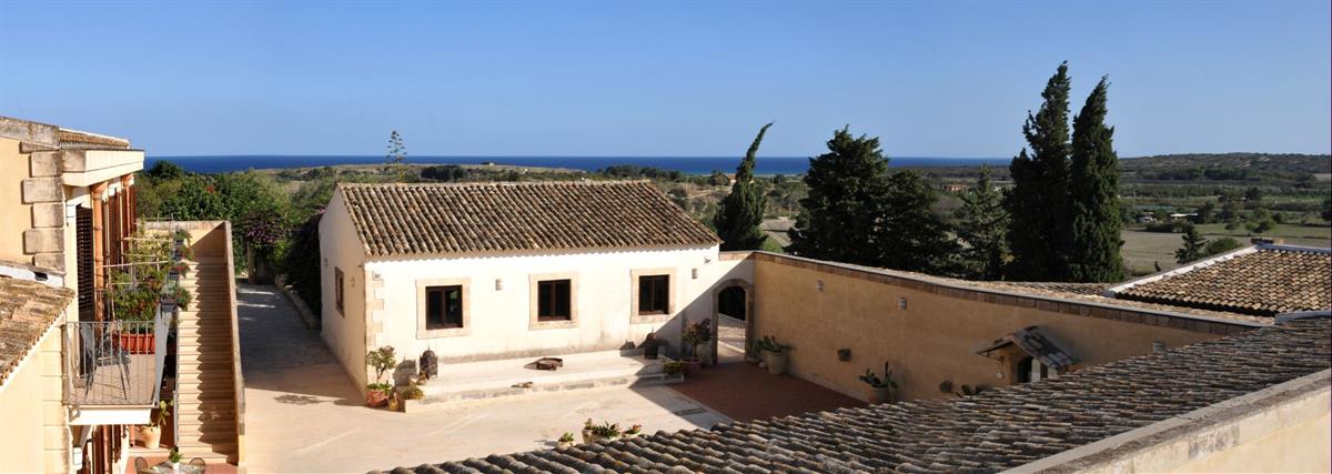 La Corte del Sole