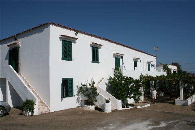 APPARTAMENTI COLLETTA