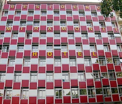 Hotel Residence Miramonti