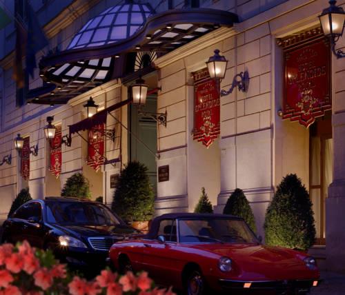 Hotel Splendide Royal - Small Luxury Hotels of World