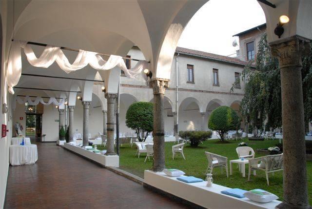 I Chiostri dell'umanitaria