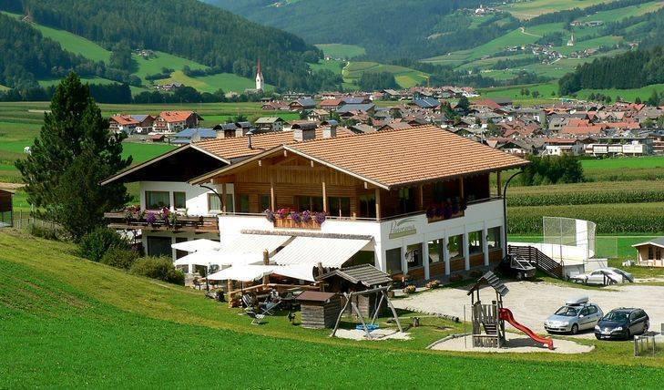 Ristorante Pizzeria Panorama