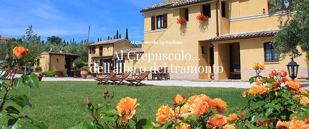 Al Crepuscolo Agriturismo