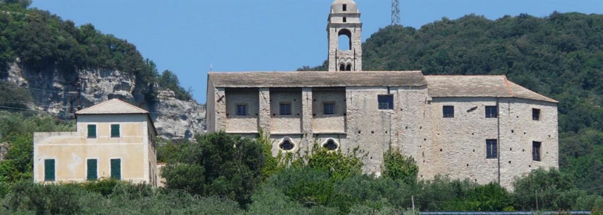 Chiesa di San Cipriano