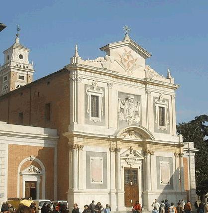 Chiesa di Santo Stefano dei Cavalieri