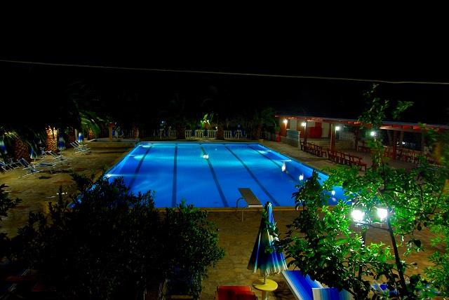 CENTRO VACANZE SFINALICCHIO