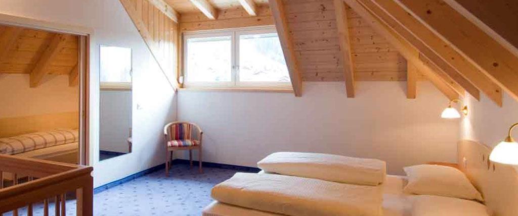 B&B & APPARTEMENTS KOENIGSRAINER