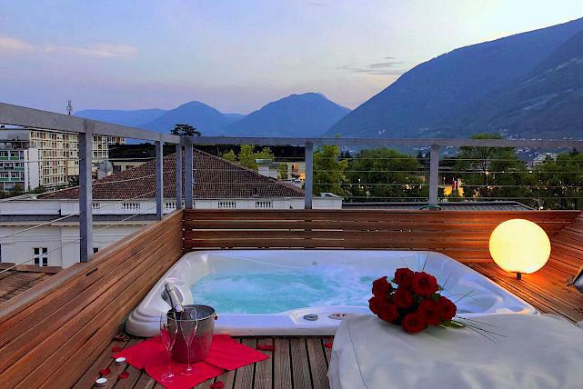 Garni Hotel ImperialArt