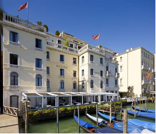 The Westin Europa & Regina