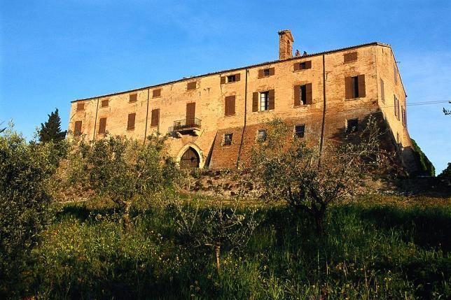 Palazzo Marcosanti