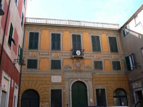 Palazzo Vescovile