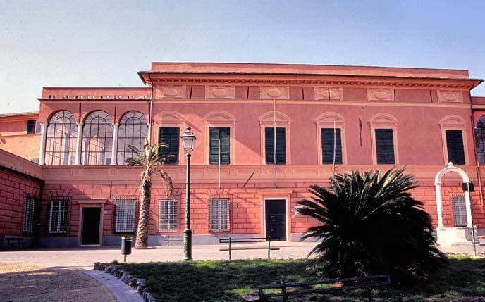 Museo Navale