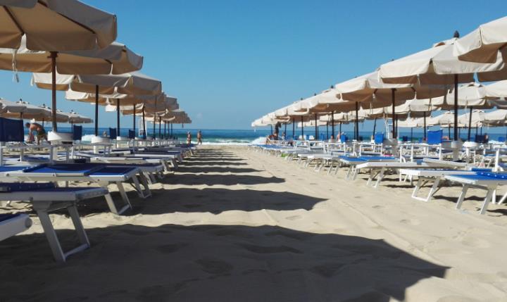 Lido Miramare 