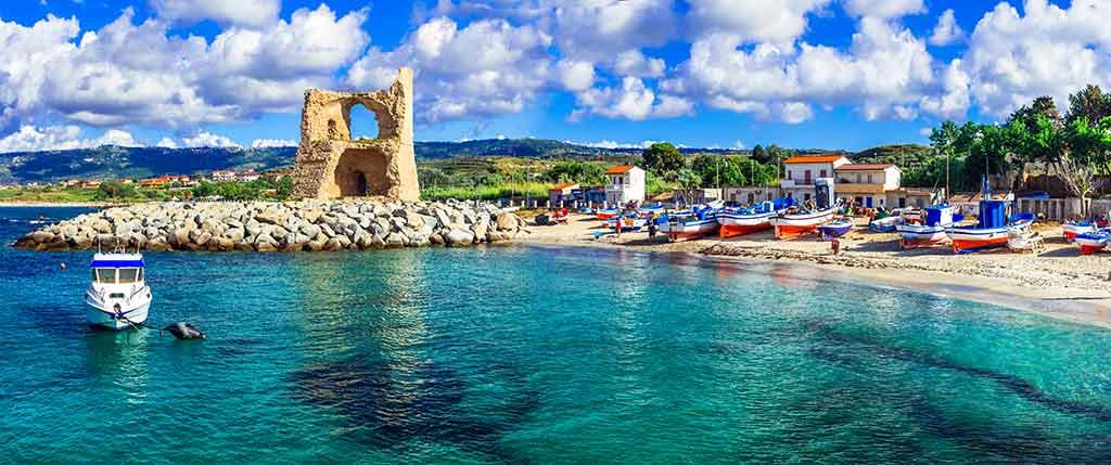 Torre Sant' Irene