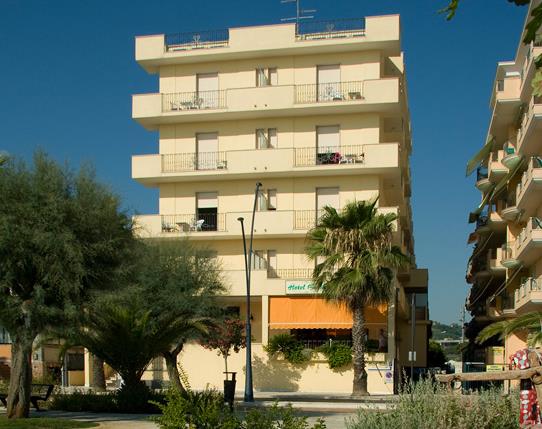 Hotel Bahia