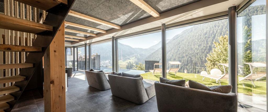 Charmehotel Friedrich