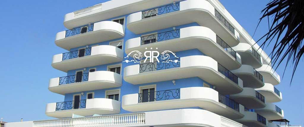 Residence Riccione