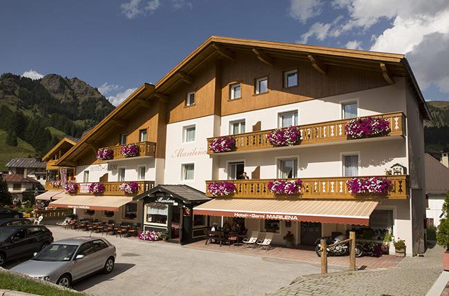 HOTEL MARILENA