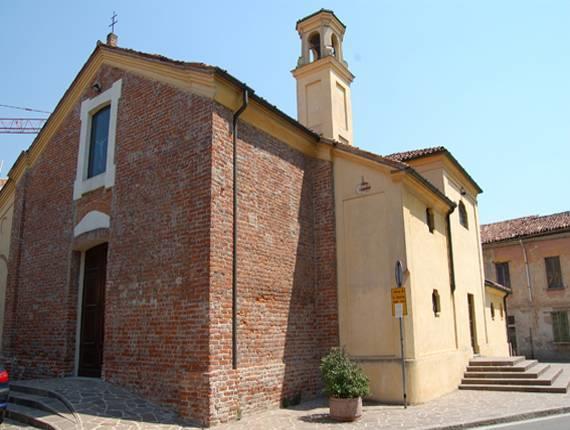 Parrocchia di Sant'andrea
