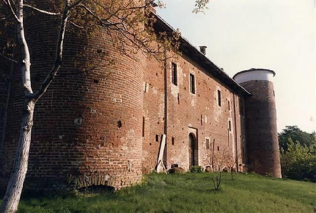 Castello Inferiore