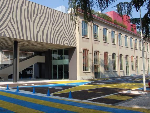 Museo del Giocattolo e del Bambino