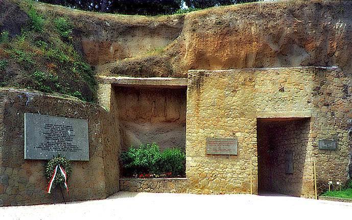 Fosse Ardeatine
