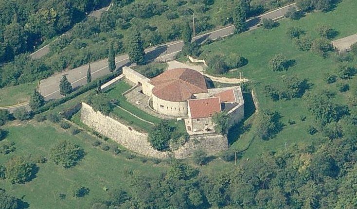 Forte Biondella