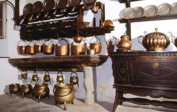 Museo della Casa Carnica
