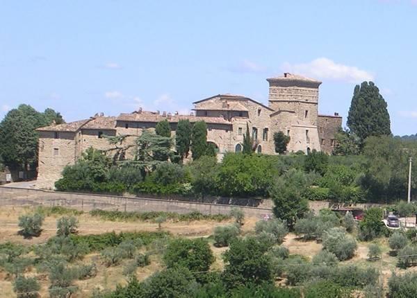 Castello di Sterpeto