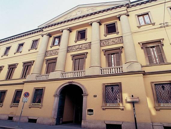Palazzo Melzi di Cusano