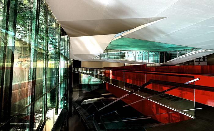Museo d'Arte Contemporanea