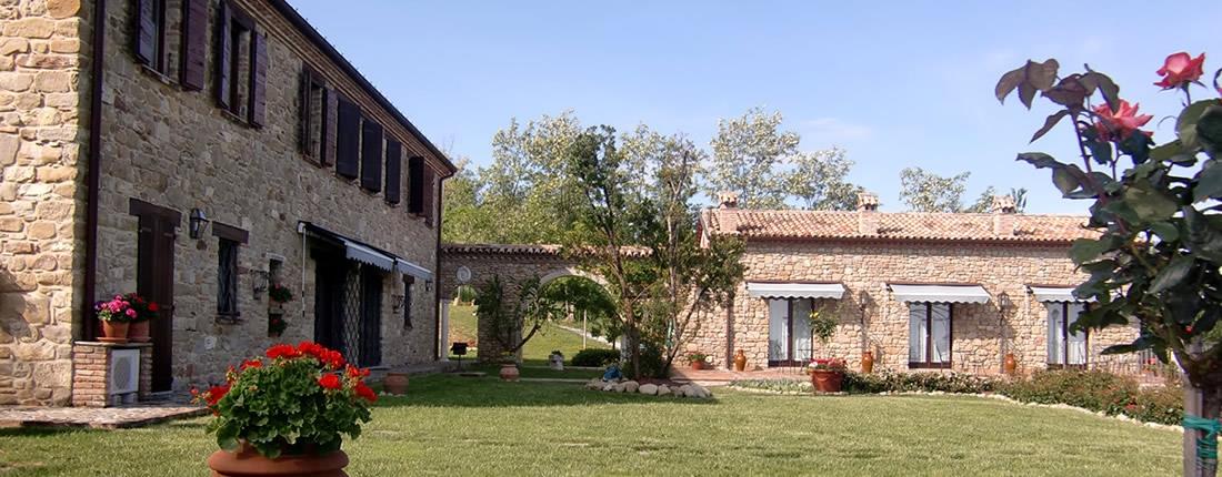 B&B Quattro Passeri