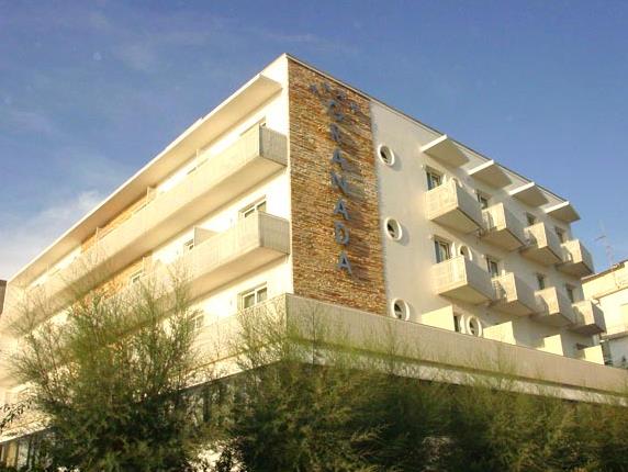 HOTEL GRANADA