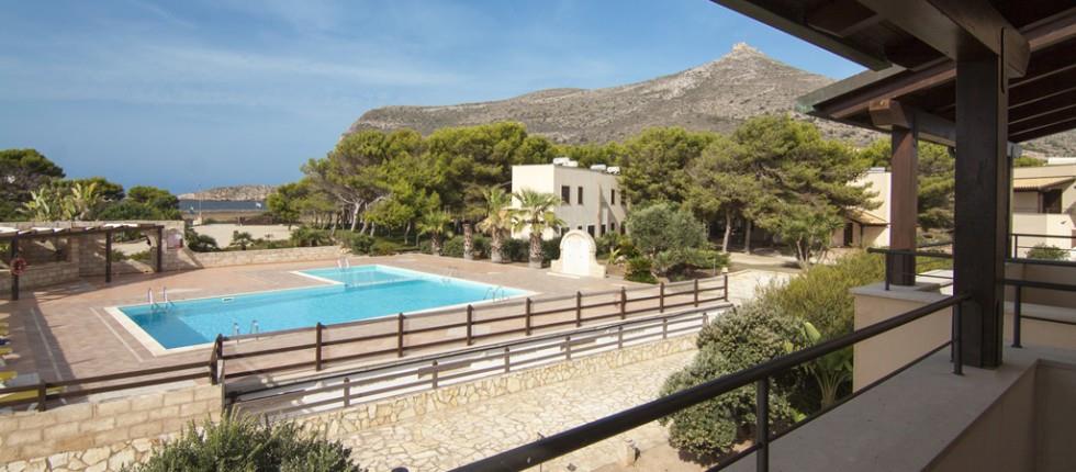 Residence Punta Longa