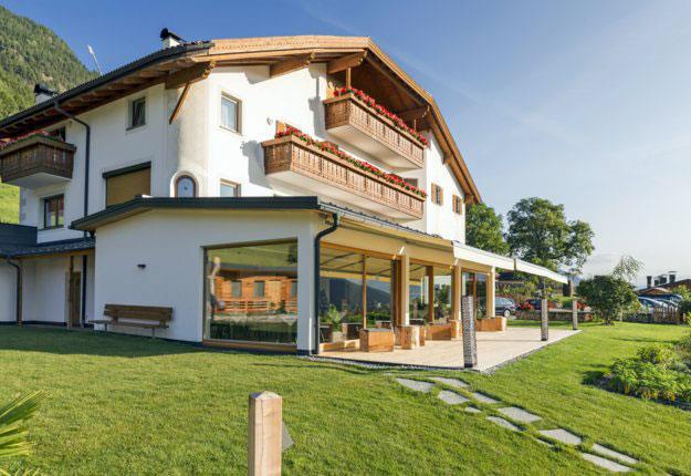 Vacanze attive e biologiche Pennhof